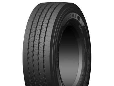 315/70R22.5 Samson ELSH 156/150L Рульова вантажна шина