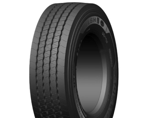 315/70R22.5 Samson ELSH 154/150L PR18 Рульова вантажна шина