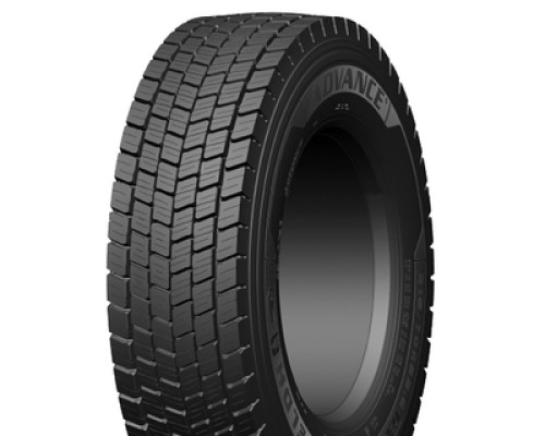 315/70R22.5 Samson ELDH 154/150L PR18 Ведуча вантажна шина