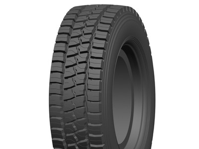 215/75R17 Long March LM229D 127/124M Ведуча вантажна шина