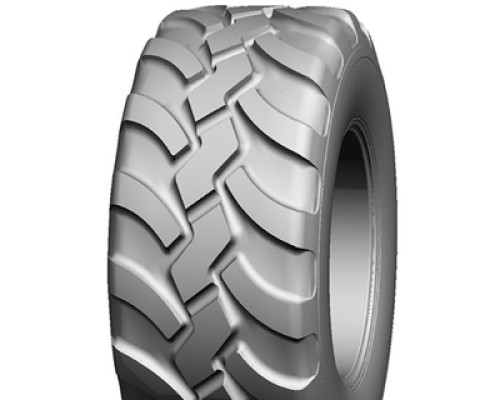 710/45R22.5 Advance AR833 165/175D/A8 Індустріальна шина