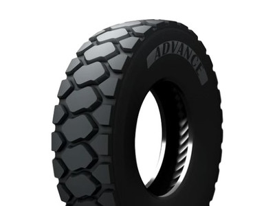 12.00R20 Advance GL992A 154/151K PR18 Ведуча вантажна шина
