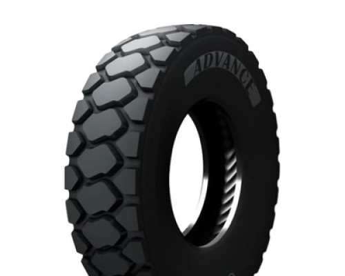 12.00R20 Advance GL992A 154/151K PR18 Ведуча вантажна шина