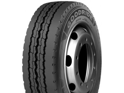285/70R19.5 Goodride GTX1 150/148J PR18 Причіпна вантажна шина