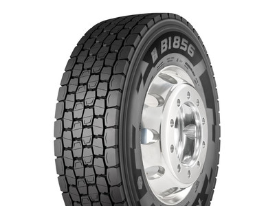 235/75R17.5 Falken BI856 132/130M Ведуча вантажна шина