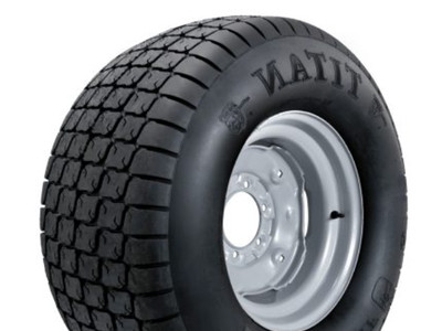 14.00R17.5 Titan SOFT-TURF PR10 Сільгосп шина