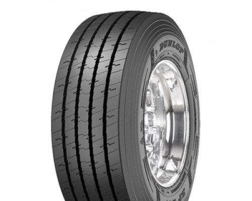 385/55R22.5 Dunlop SP247 160/158K/L Причіпна вантажна шина