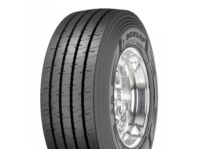 385/65R22.5 Dunlop SP247 164/158K/L Причіпна вантажна шина