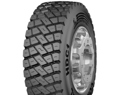 325/95R24 Continental HDC1 162/160K PR18 Ведуча вантажна шина