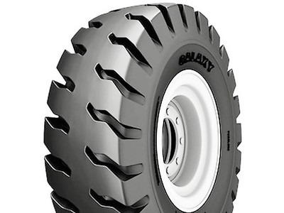 18.00R25 Galaxy Port Max E4/L4 PR40 Індустріальна шина