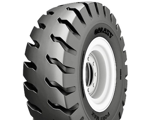18.00R25 Galaxy Port Max E4/L4 PR40 Індустріальна шина