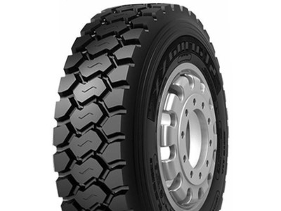 13.00R22.5 Starmaxx DM905 154/150K Ведуча вантажна шина