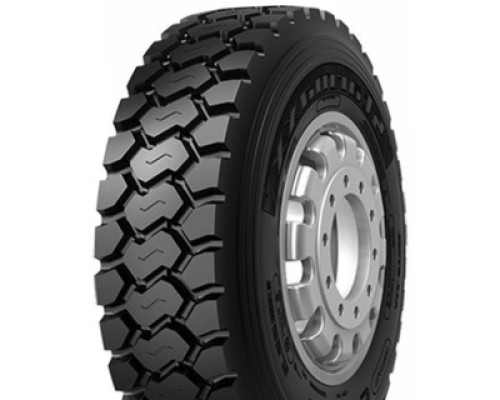 13.00R22.5 Starmaxx DM905 154/150K Ведуча вантажна шина