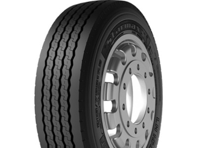 235/75R17.5 Starmaxx LH100 Ecoplanet 143/141J Універсальна вантажна шина