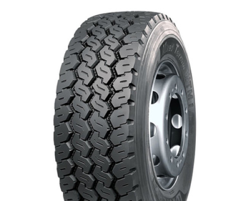 385/65R22.5 WestLake AT557 160K Причіпна вантажна шина