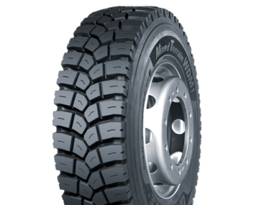 315/80R22.5 WestLake WDM1 156/153K Ведуча вантажна шина