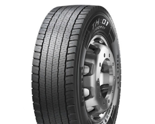 315/60R22.5 Pirelli TH:01 PROWAY 152/148L Ведуча вантажна шина