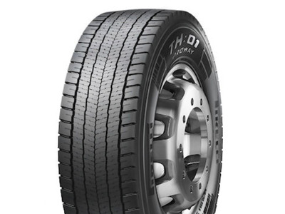 315/70R22.5 Pirelli TH:01 PROWAY 154/150L Ведуча вантажна шина