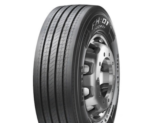 315/60R22.5 Pirelli FH:01 PROWAY 154/148L Рульова вантажна шина