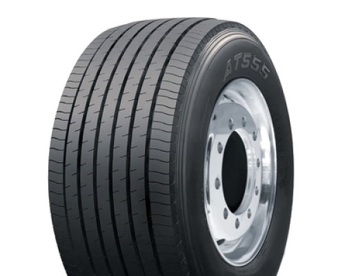 435/50R19.5 Goodride AT555 160J PR20 Причіпна вантажна шина