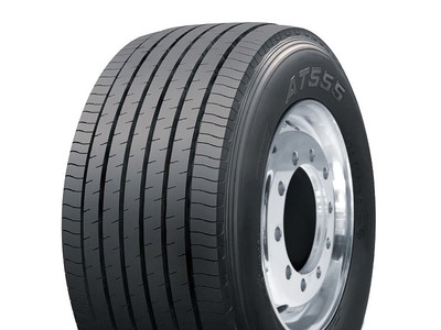 385/55R19.5 Goodride AT555 156J Причіпна вантажна шина