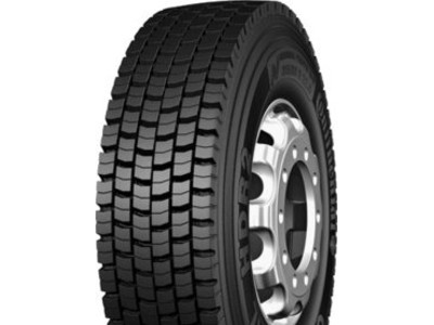 295/80R22.5 Continental HDR2+ 152/148M Ведуча вантажна шина