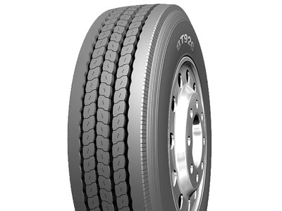 215/75R17.5 Winda WD926 135/133M PR16 Рульова вантажна шина