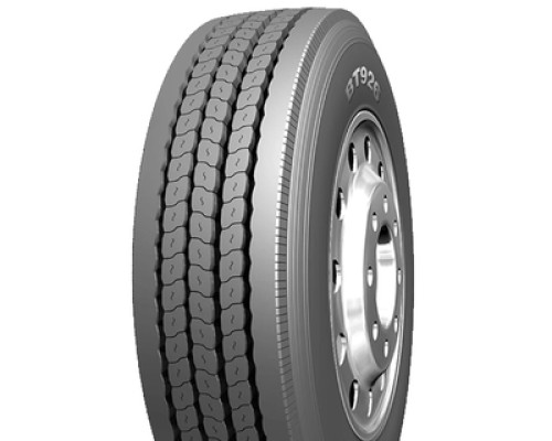 215/75R17.5 Winda WD926 135/133M PR16 Рульова вантажна шина