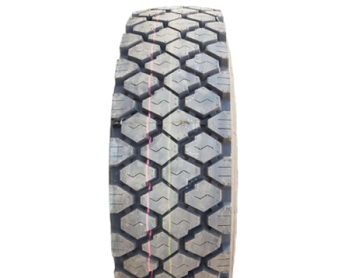 235/75R17.5 Winda WD957 143/141J PR18 Ведуча вантажна шина