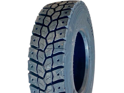 315/80R22.5 JOYALL A802 160/157D PR22 Вантажна ведуча шина