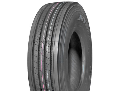 315/70R22.5 JOYALL A8 151/148L PR18 Рульова вантажна шина