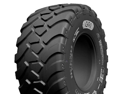 500/60R22.5 GRI GREEN XLR F77 169D Індустріальна шина