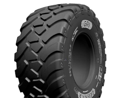 710/40R22.5 GRI GREEN XLR F77 168D Індустріальна шина