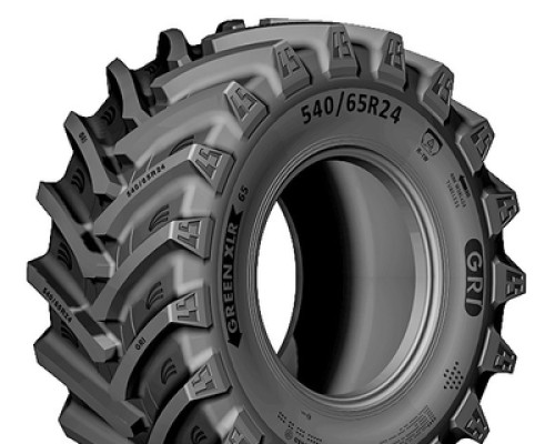 540/65R34 GRI GREEN XLR 65 155/152D/A8 Сільгосп шина