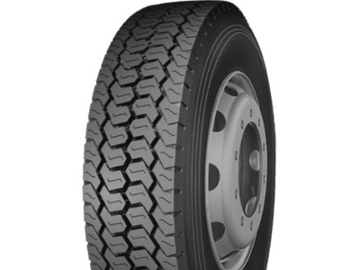235/75R17.5 Supercargo SC508 143/141J PR18 Ведуча вантажна шина