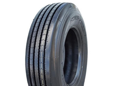 275/70R22.5 Supercargo SC216 152/148J PR18 Рульова вантажна шина