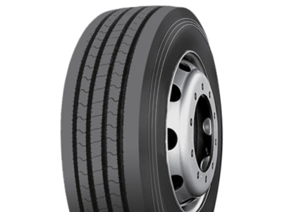 245/70R17.5 Supercargo SC217 143/141K PR18 Рульова вантажна шина