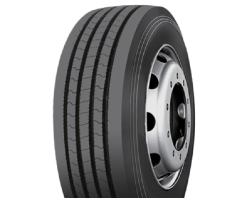 245/70R17.5 Supercargo SC217 143/141K PR18 Рульова вантажна шина