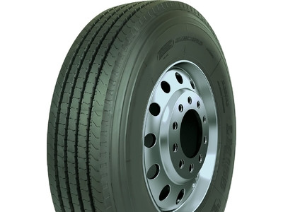 315/80R22.5 Supercargo SC155 156/150M PR20 Рульова вантажна шина