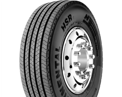 305/70R22.5 Continental HSR1 152/148L PR18 Рульова вантажна шина
