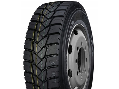 315/80R22.5 Tracmax GRT770 156/150M PR20 Ведуча вантажна шина