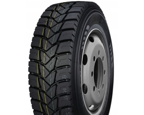 315/80R22.5 Tracmax GRT770 156/150M PR20 Ведуча вантажна шина