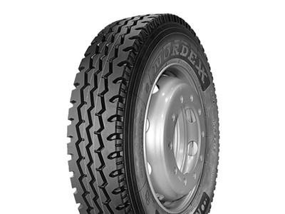 315/80R22.5 Nordexx NXP A42 Prime 157/154K PR20 Універсальна вантажна шина
