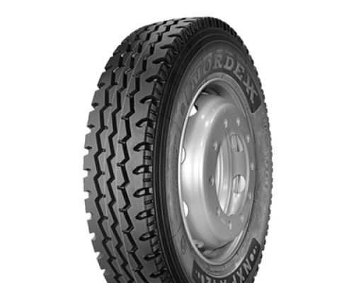 315/80R22.5 Nordexx NXP A42 Prime 157/154K PR20 Універсальна вантажна шина