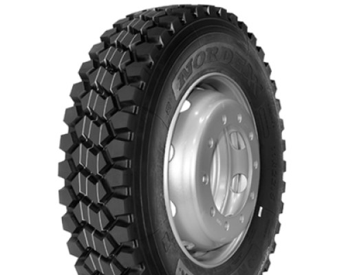 315/80R22.5 Nordexx NXP C54 Prime 157/154G PR20 Кар'єрна вантажна шина