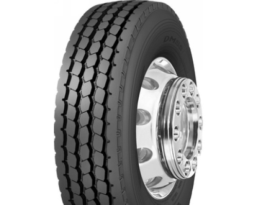 315/80R22.5 Debica DMSS 156/150K Рульова вантажна шина