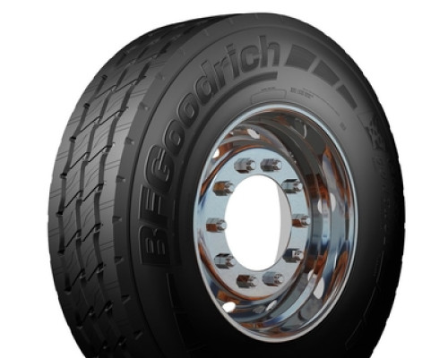 315/80R22.5 BFGoodrich Cross Control S2 156/150K Рульова вантажна шина