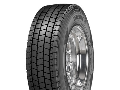315/70R22.5 Debica DRD2 154/152L/M Ведуча вантажна шина