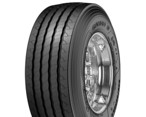 385/65R22.5 Sava CARGO 5 HL 164/158K/L Причіпна вантажна шина