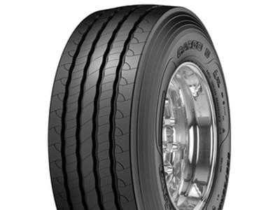 435/50R19.5 Sava CARGO 5 HL 160J Причіпна вантажна шина